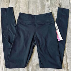 Body Wrappers Compression Performance Dance Wear Leggings XS